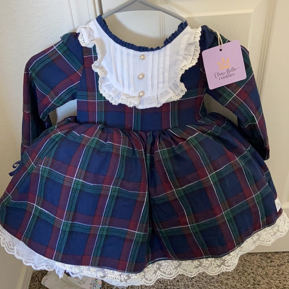 Claire Belle Couture